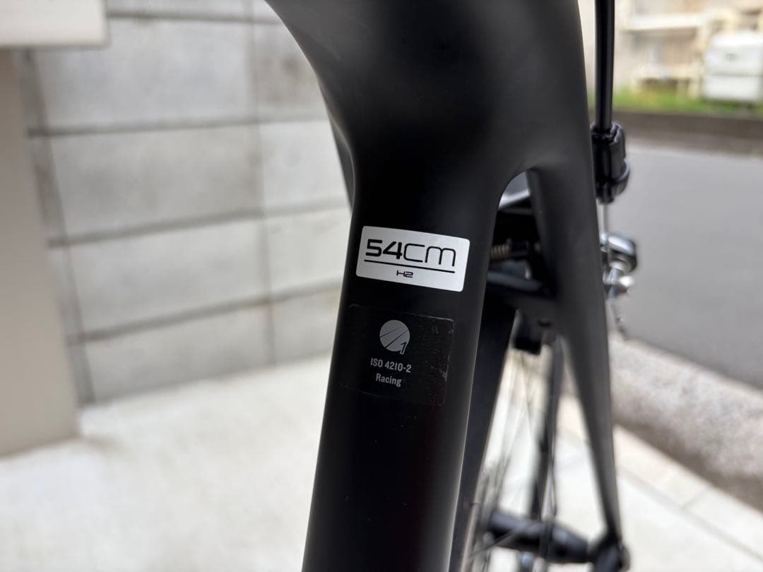 【最終値下】 TREK EMONDA SL5 2019-2020