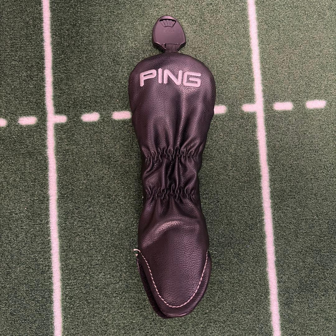 PING G430 ユーティリティ6U 30度 TOUR2.0ブラック90S
