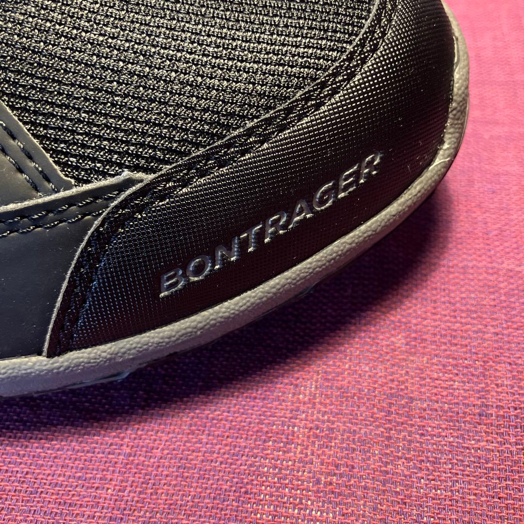 【新品未使用】27cm BONTRAGER SSR SHOE