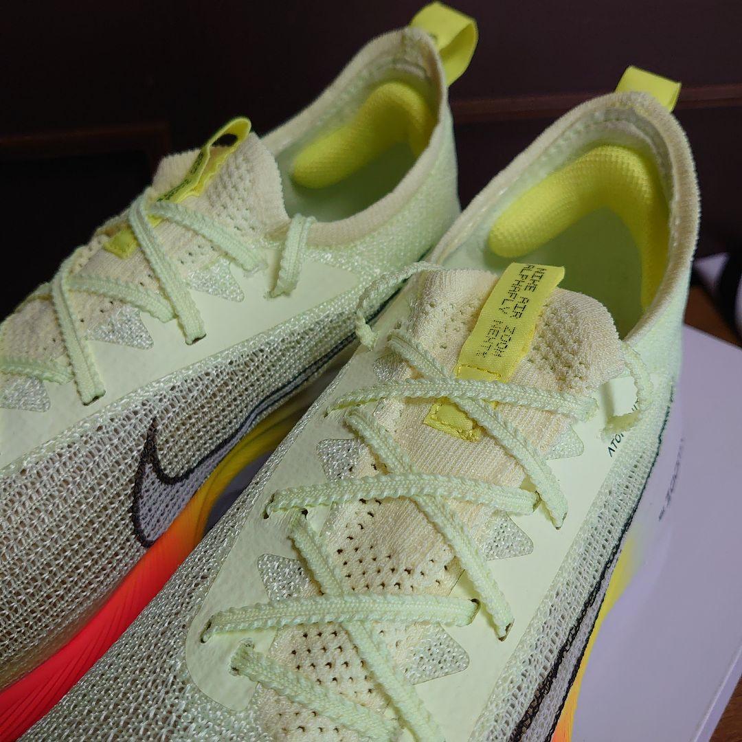 訳ありランニングシューズ26cm NIKE ナイキALPHAFLYアルファフライ