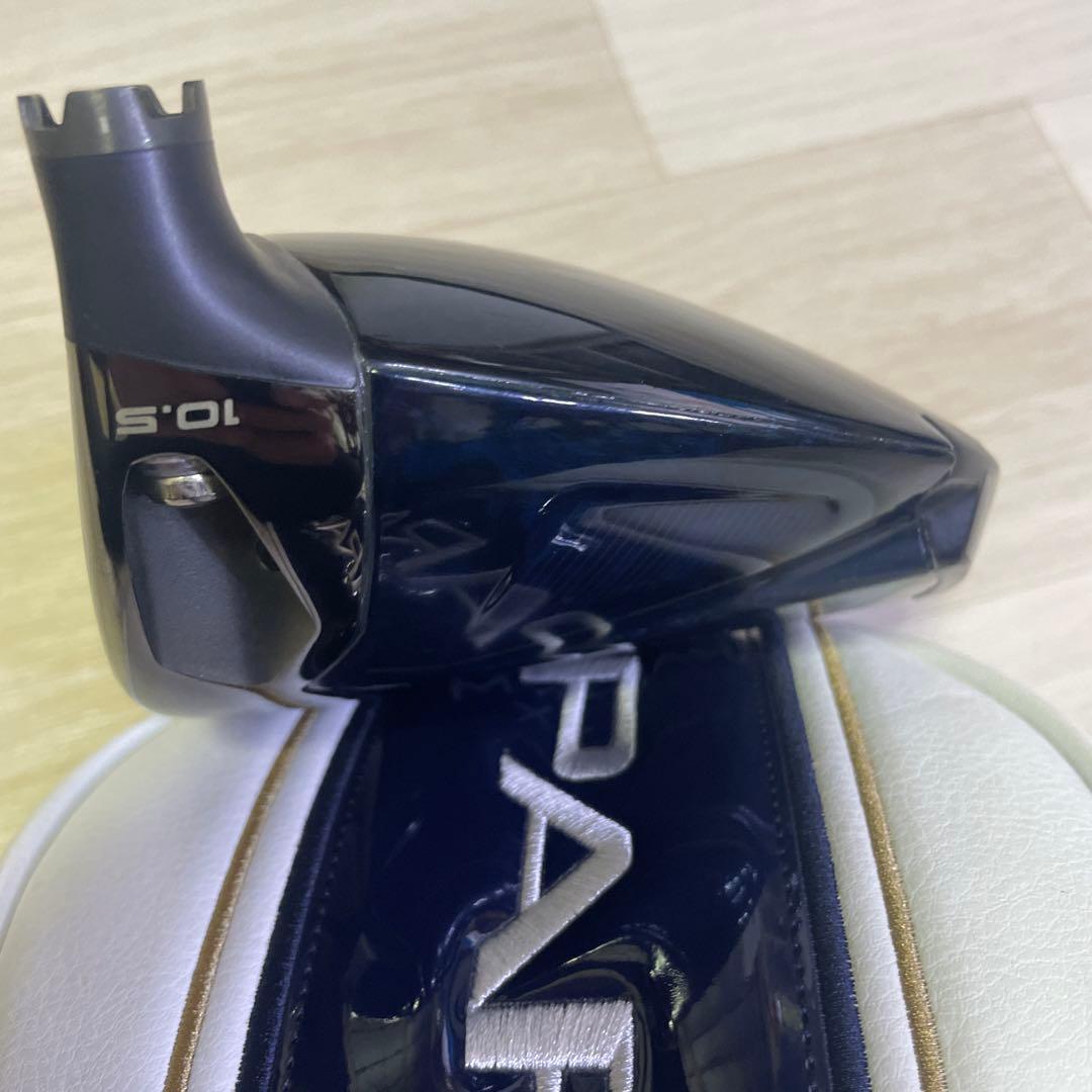callaway PARADAIM Ｘ