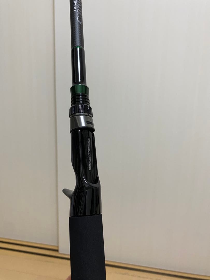 デプスHUGE CUSTOM GENOMA HG2-70R