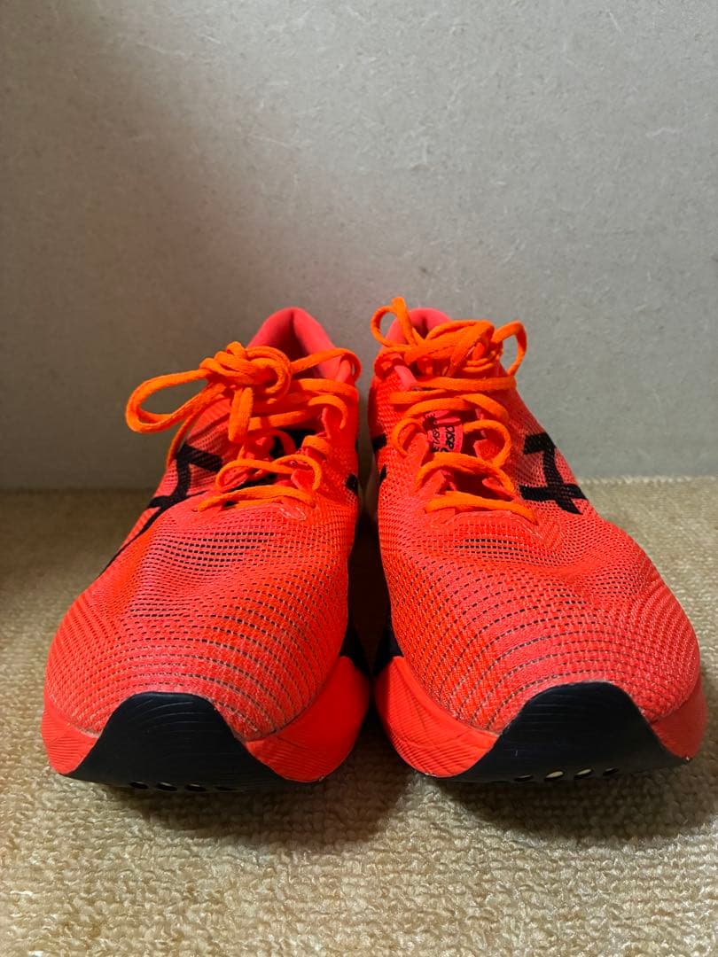 ASICS メタスピードエッジパリ 28.0cm