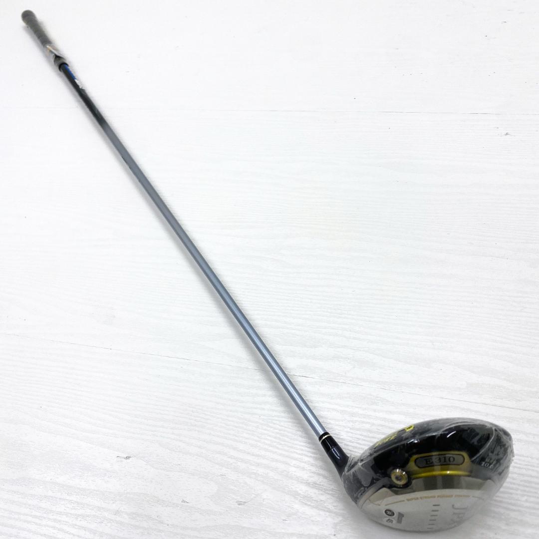 【未使用‼】 MIZUNO JPX E310 ミズノ ドライバー 1w R