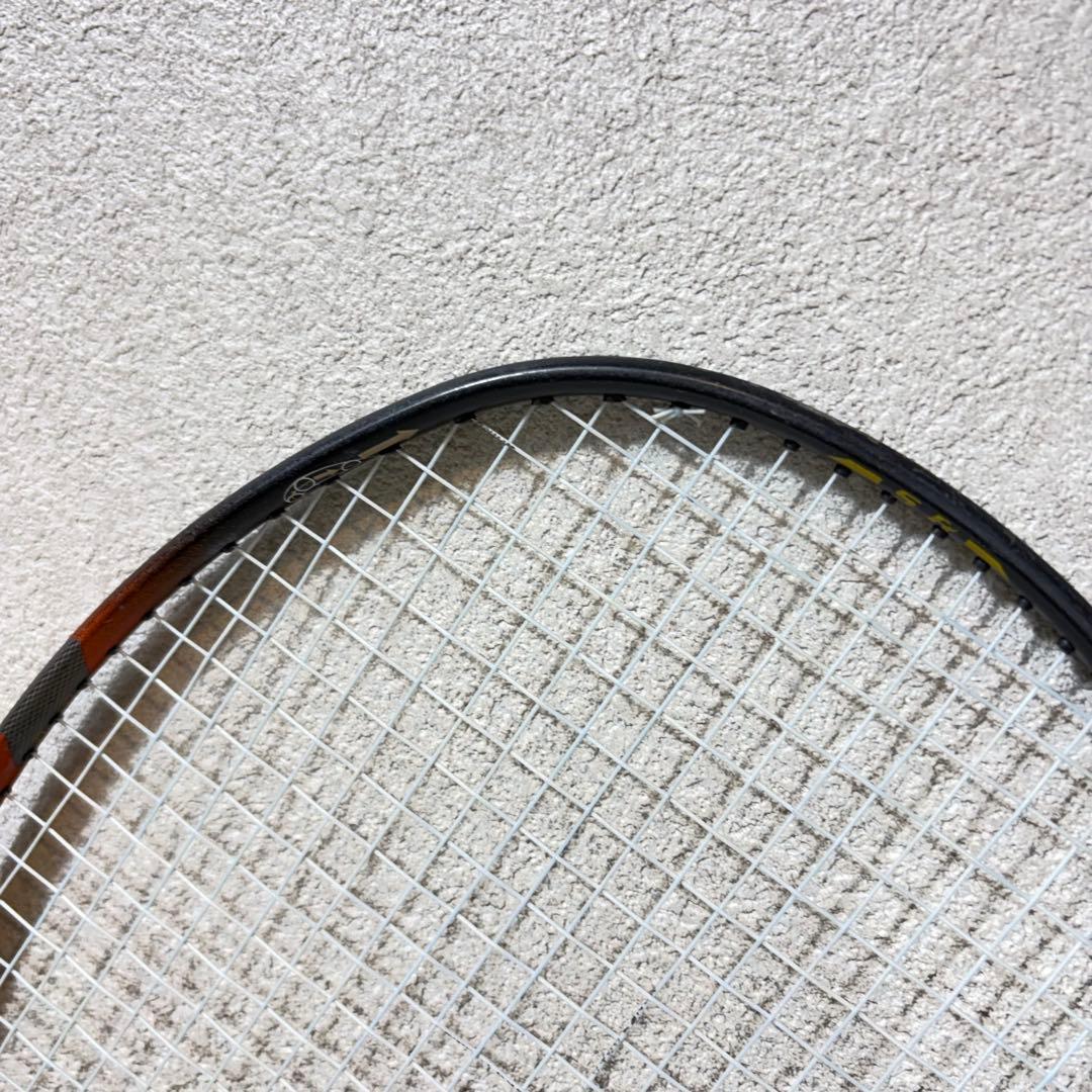 YONEX アイソメトリックチタンスイングパワー　SS　SWINGPOWER