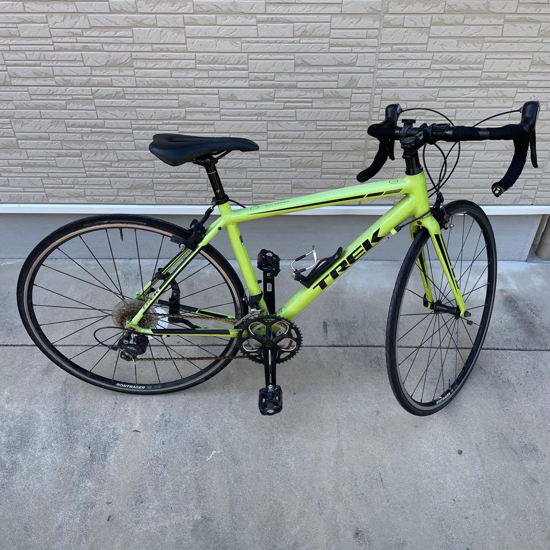 TREK トレック ONE SERIES ワンシリーズ ロードバイク