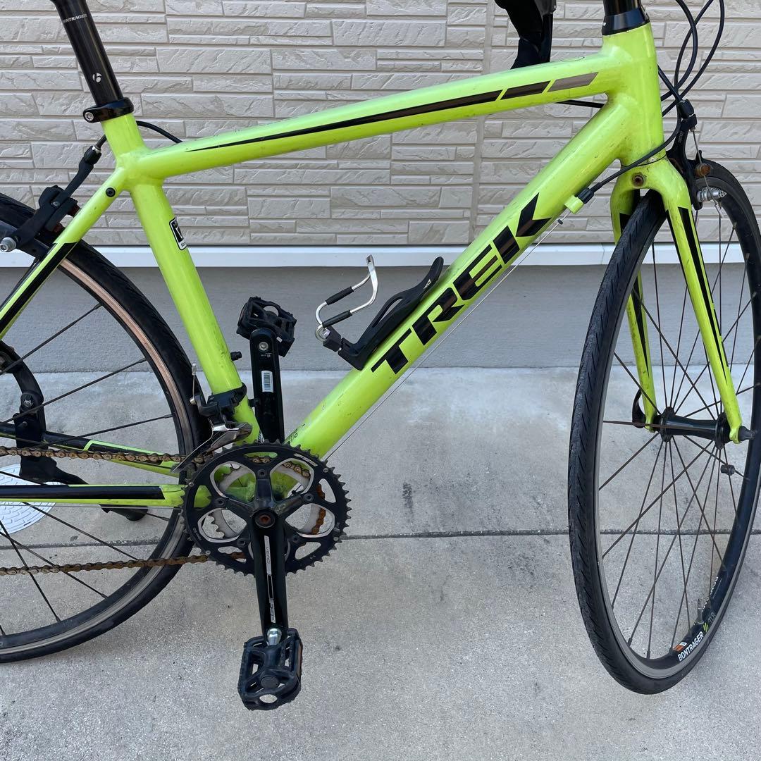 TREK トレック ONE SERIES ワンシリーズ ロードバイク