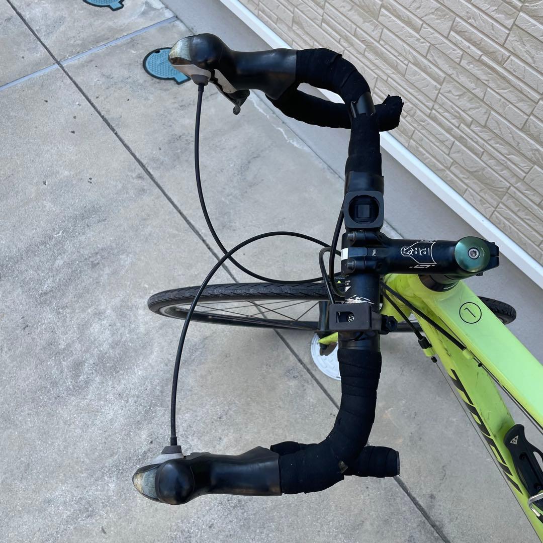 TREK トレック ONE SERIES ワンシリーズ ロードバイク