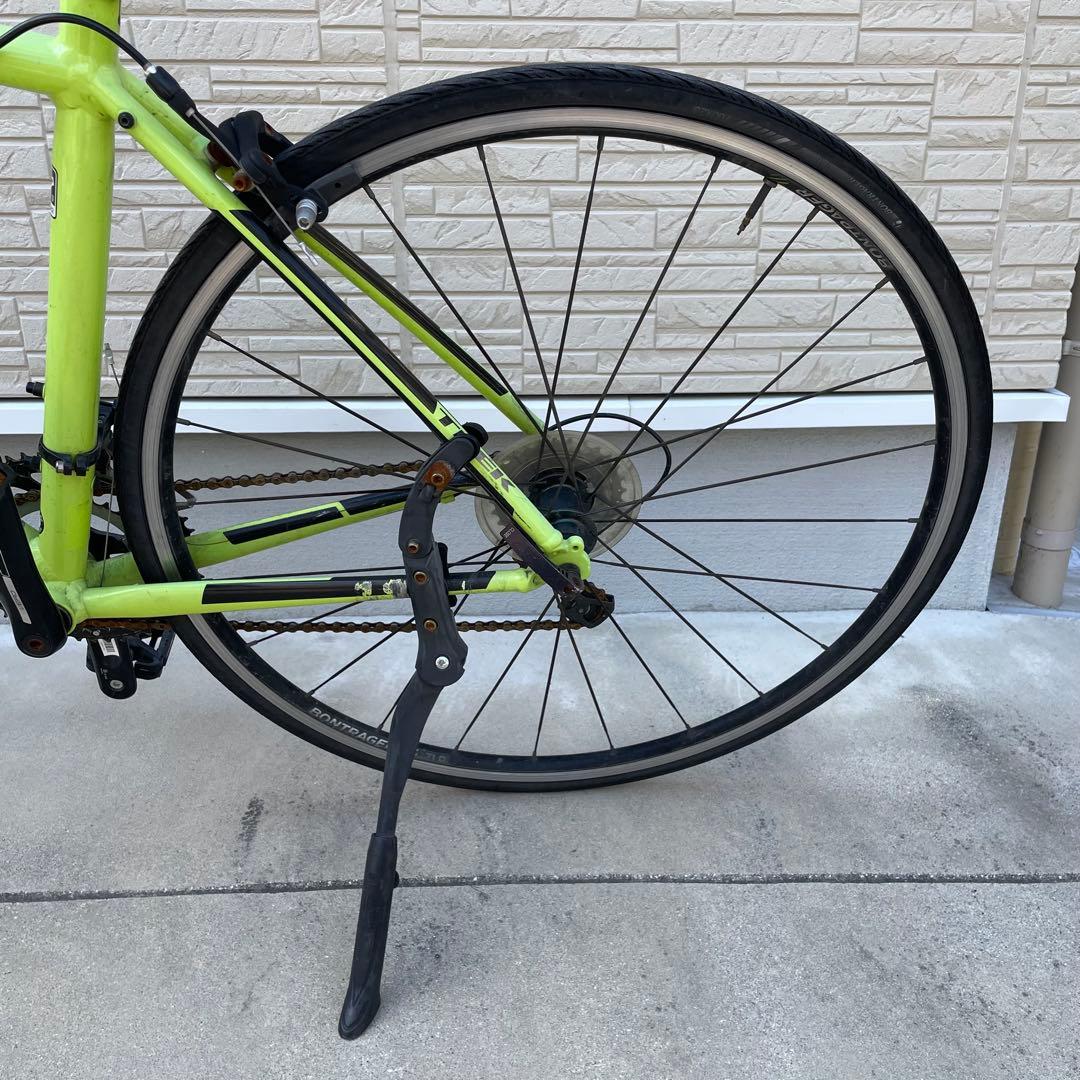 TREK トレック ONE SERIES ワンシリーズ ロードバイク