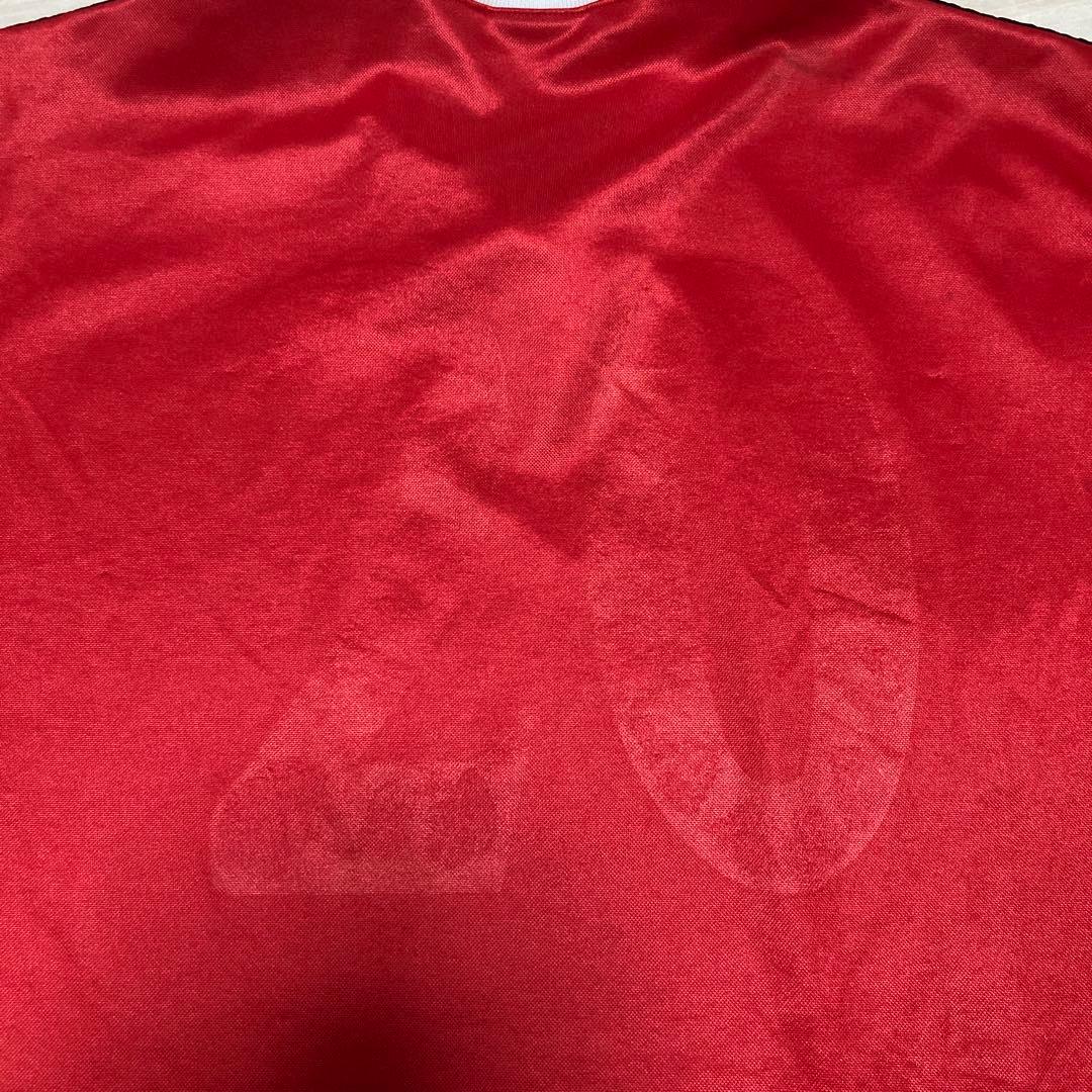 90's UMBRO サッカーシャツ マンチェスターユナイテッド