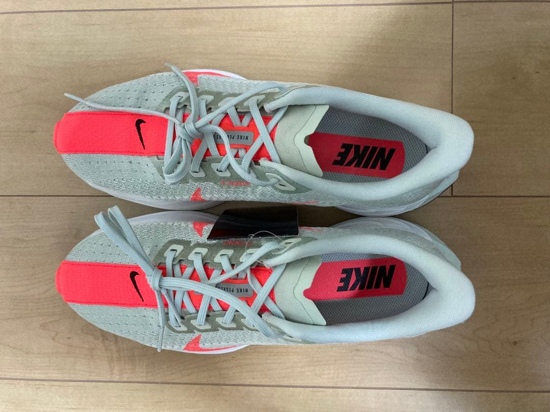 ナイキ ペガサスプラス ランニング 25.5cm 初期カラー 廃盤 新品タグ付き