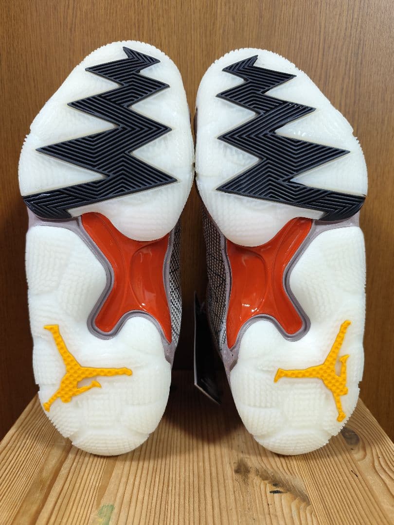 Nike Jordan Why Not .6　ナイキ ジョーダン ワイノット新品