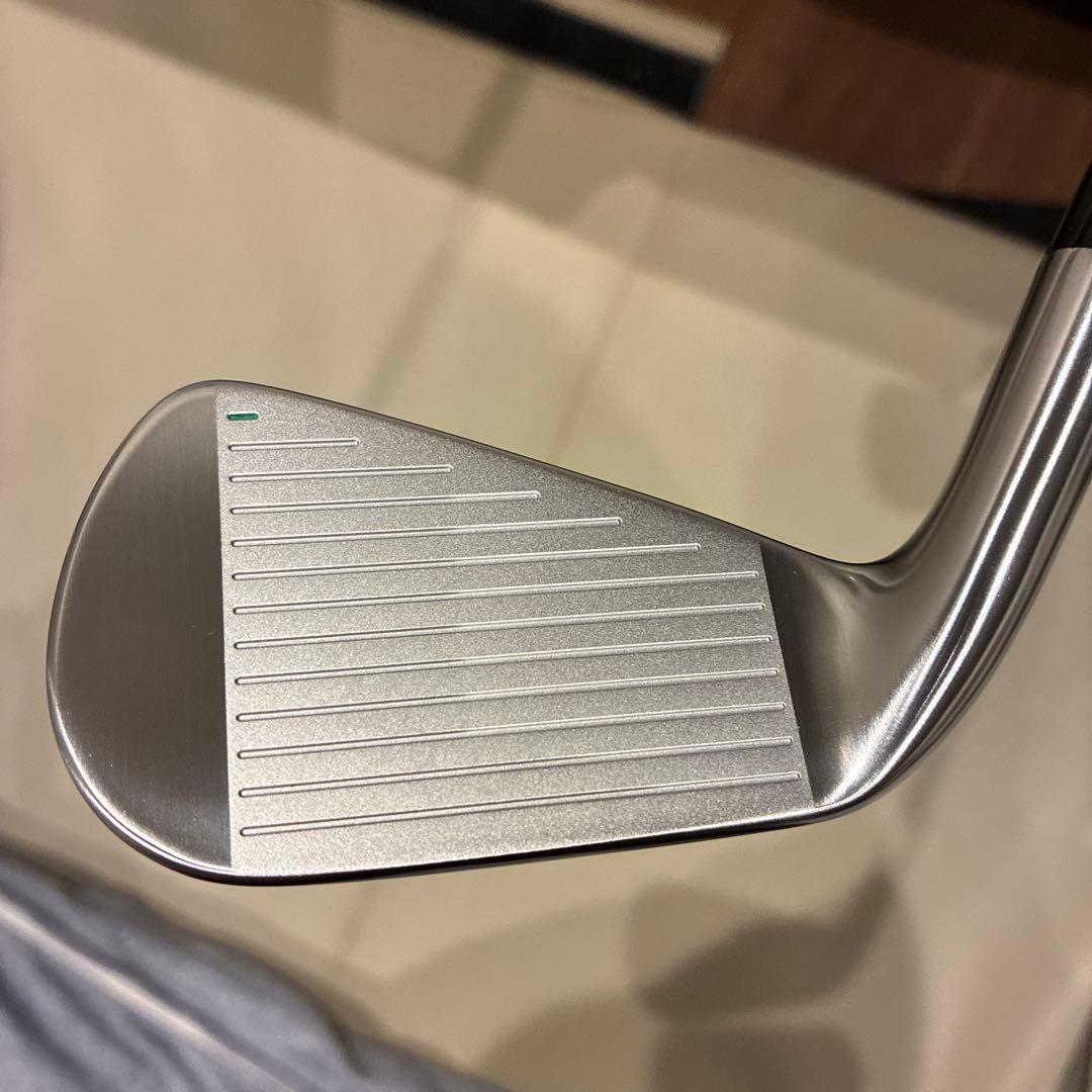 キャロウェイ X forged MAX 5番