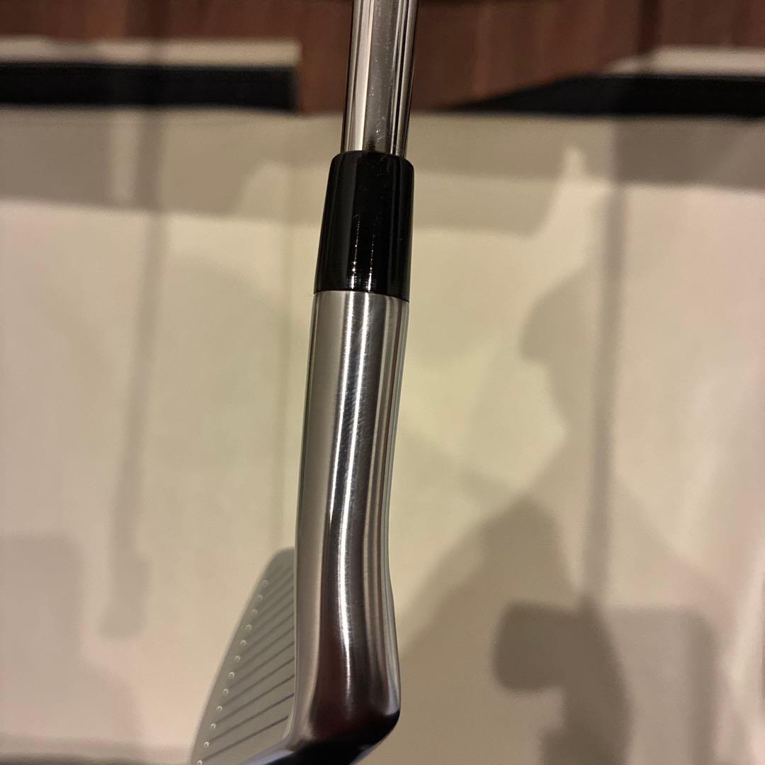 キャロウェイ X forged MAX 5番