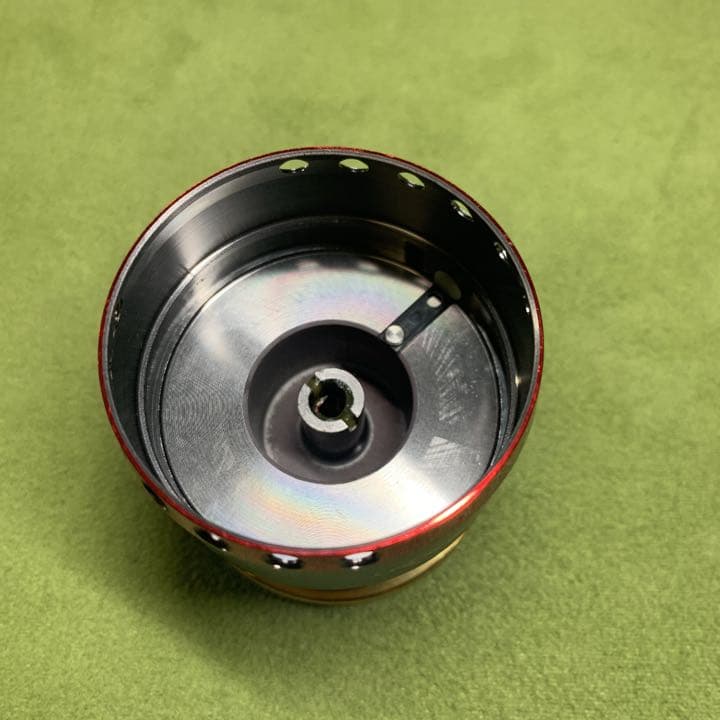 Daiwa  トーナメントISO Z 3000LB(60)