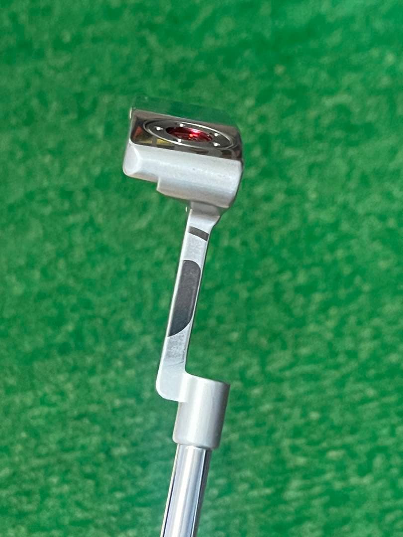 Gold’s Factory ANSWER2 355G GSS パター