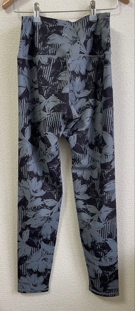 【ラバ・スカーラ】ホットヨガ ヨガ レギンス