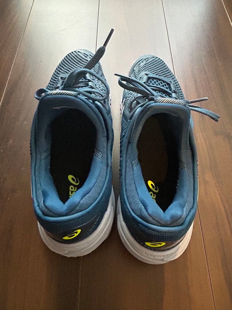 asics COURT FF 3 OC アシックス テニス シューズ 27cm
