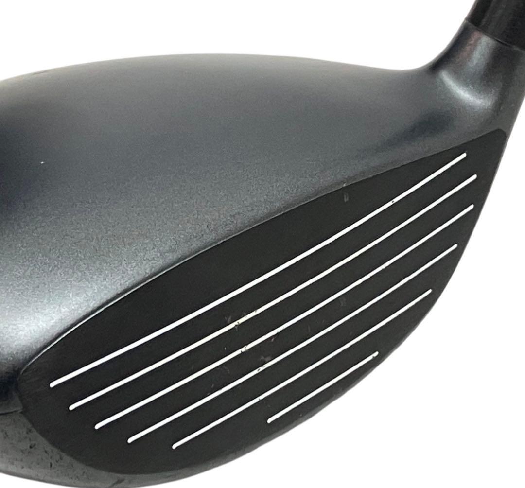 超美品！Callaway X 2 HOT PRO 15° フェアウェイウッド Ｓ