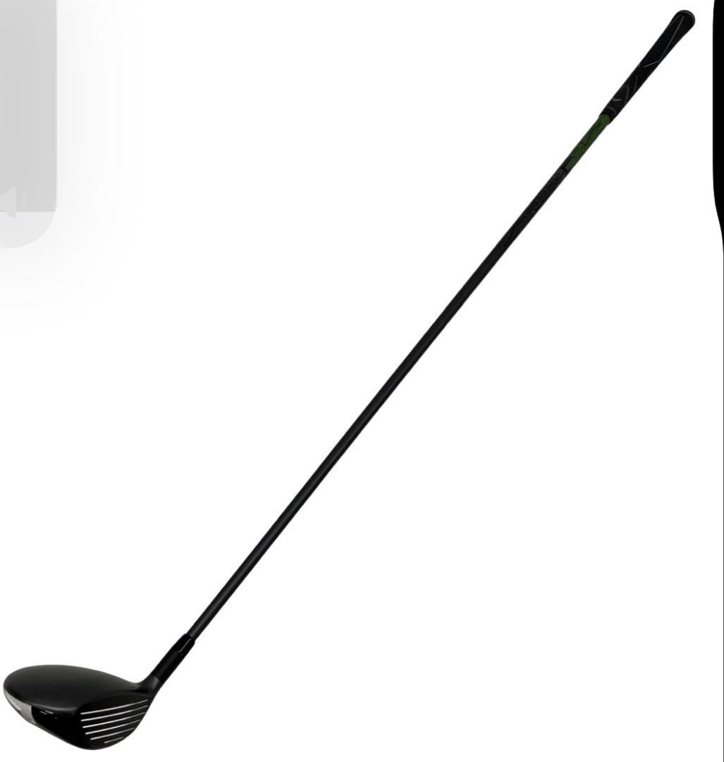 超美品！Callaway X 2 HOT PRO 15° フェアウェイウッド Ｓ
