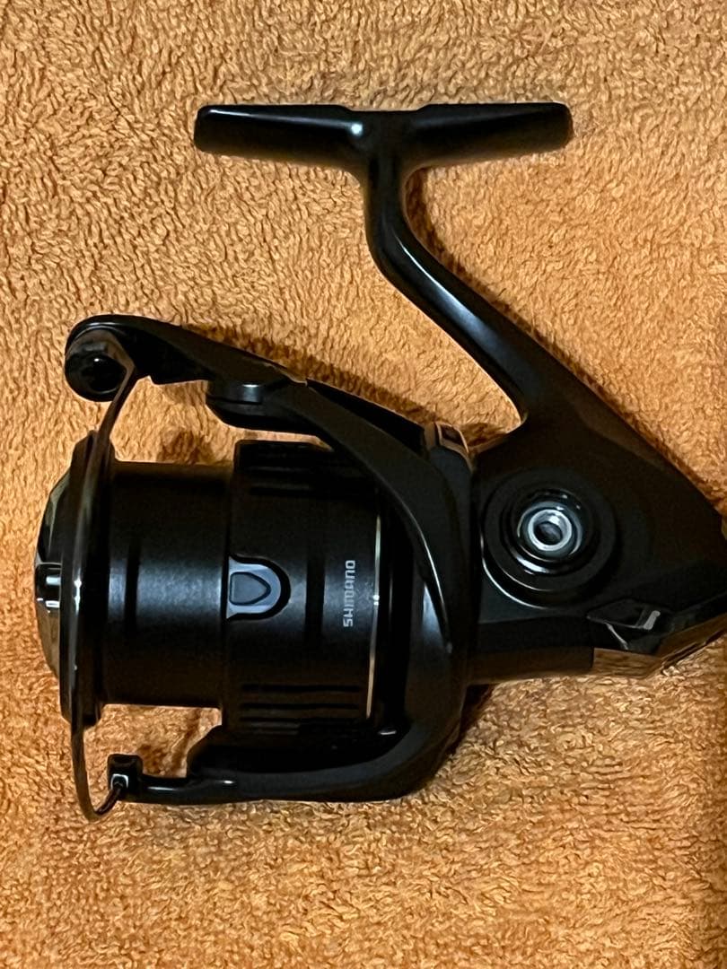 シマノ　21エクスセンス　C3000MHG