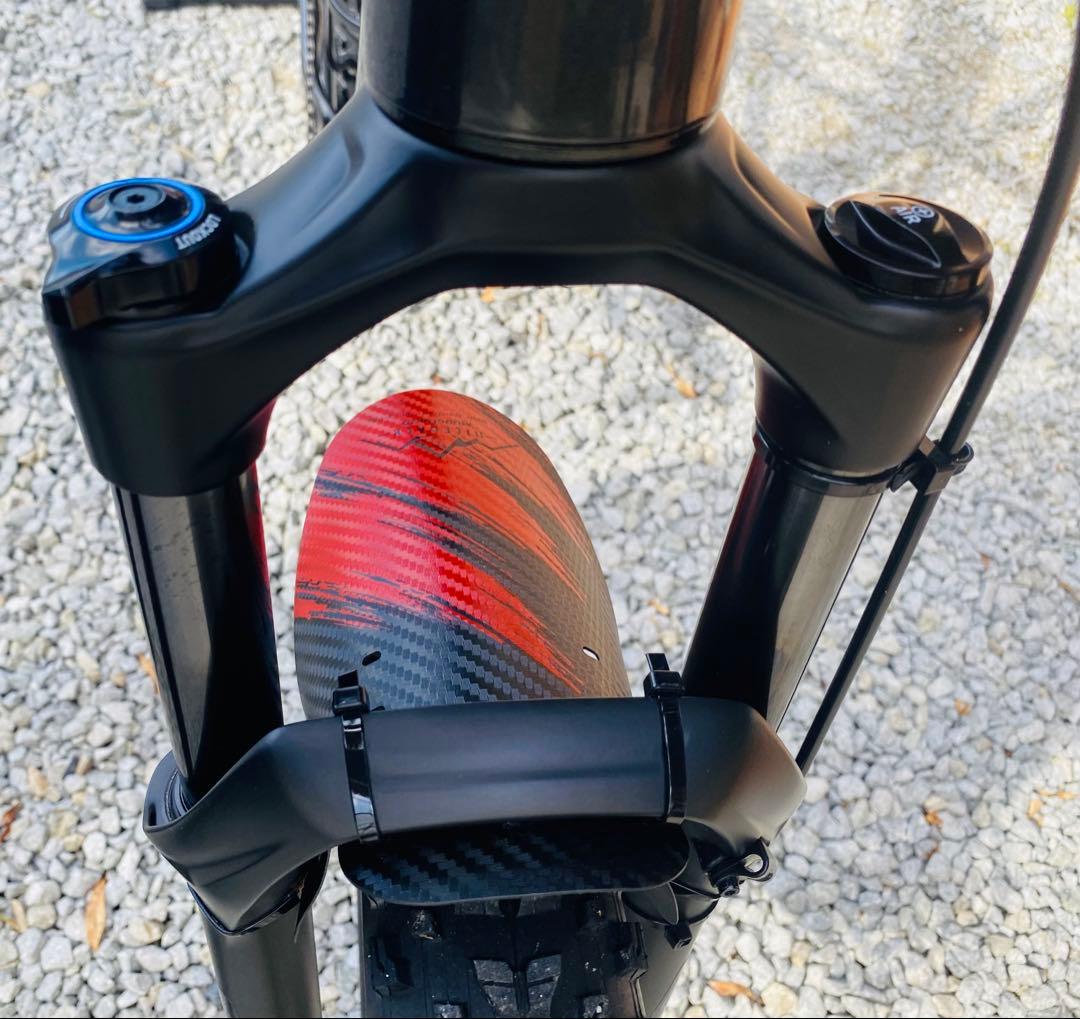 TREK Roscoe 7 送料込み