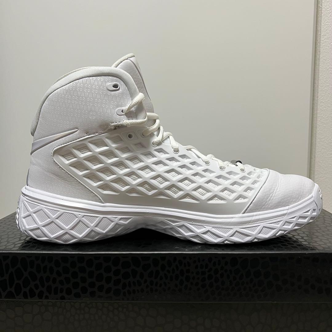 シューズ(男性用) Nike Kobe 3 Protro 28cm