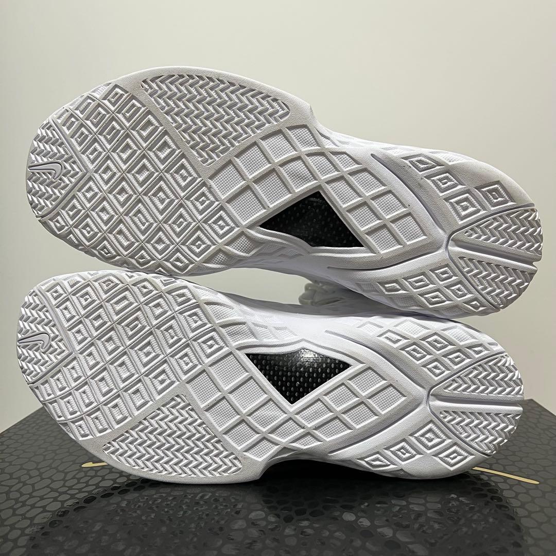 シューズ(男性用) Nike Kobe 3 Protro 28cm