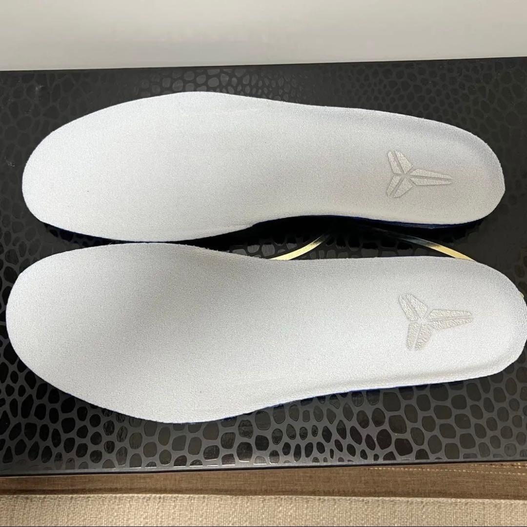 シューズ(男性用) Nike Kobe 3 Protro 28cm