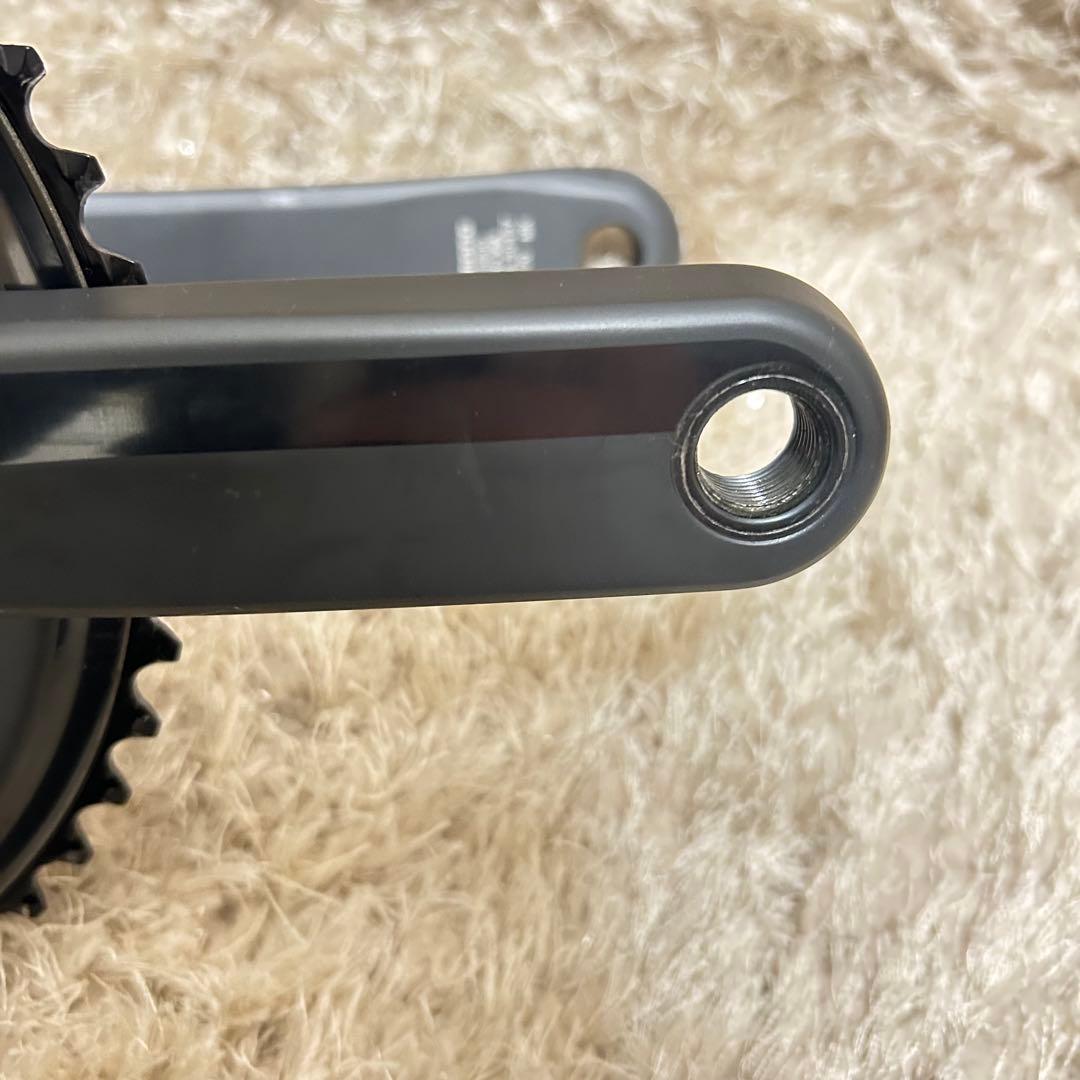 【美品】SHIMANO ULTEGRA FC-6800 11S 170mm