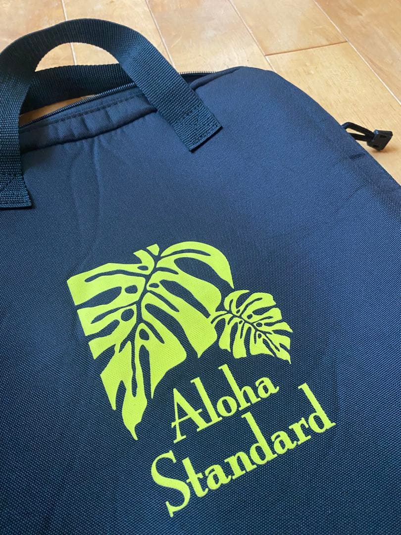 Aloha Standard ゴルフバッグカバー　トラベルカバー