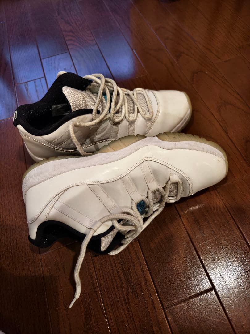 NIKE Air Jordan 11（エアジョーダン11）29cm