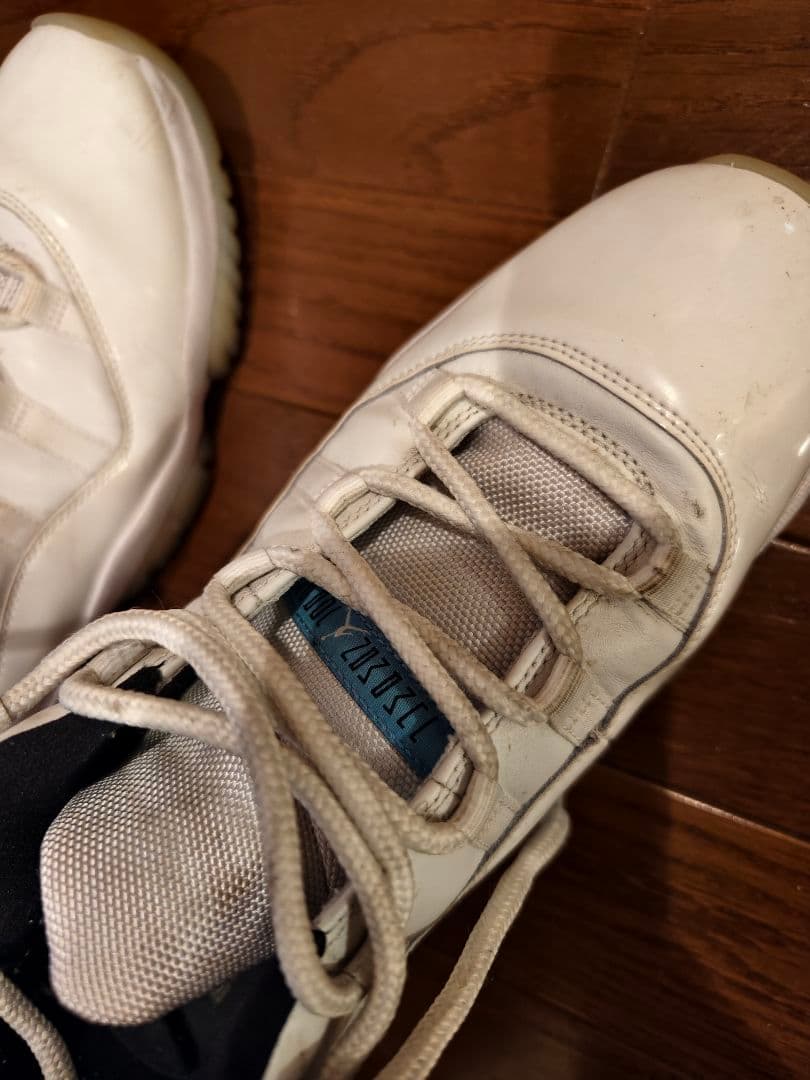 NIKE Air Jordan 11（エアジョーダン11）29cm