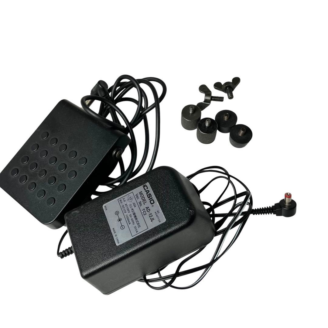 CASIO カシオ　電子ピアノ Privia PX-100 スタンド付き