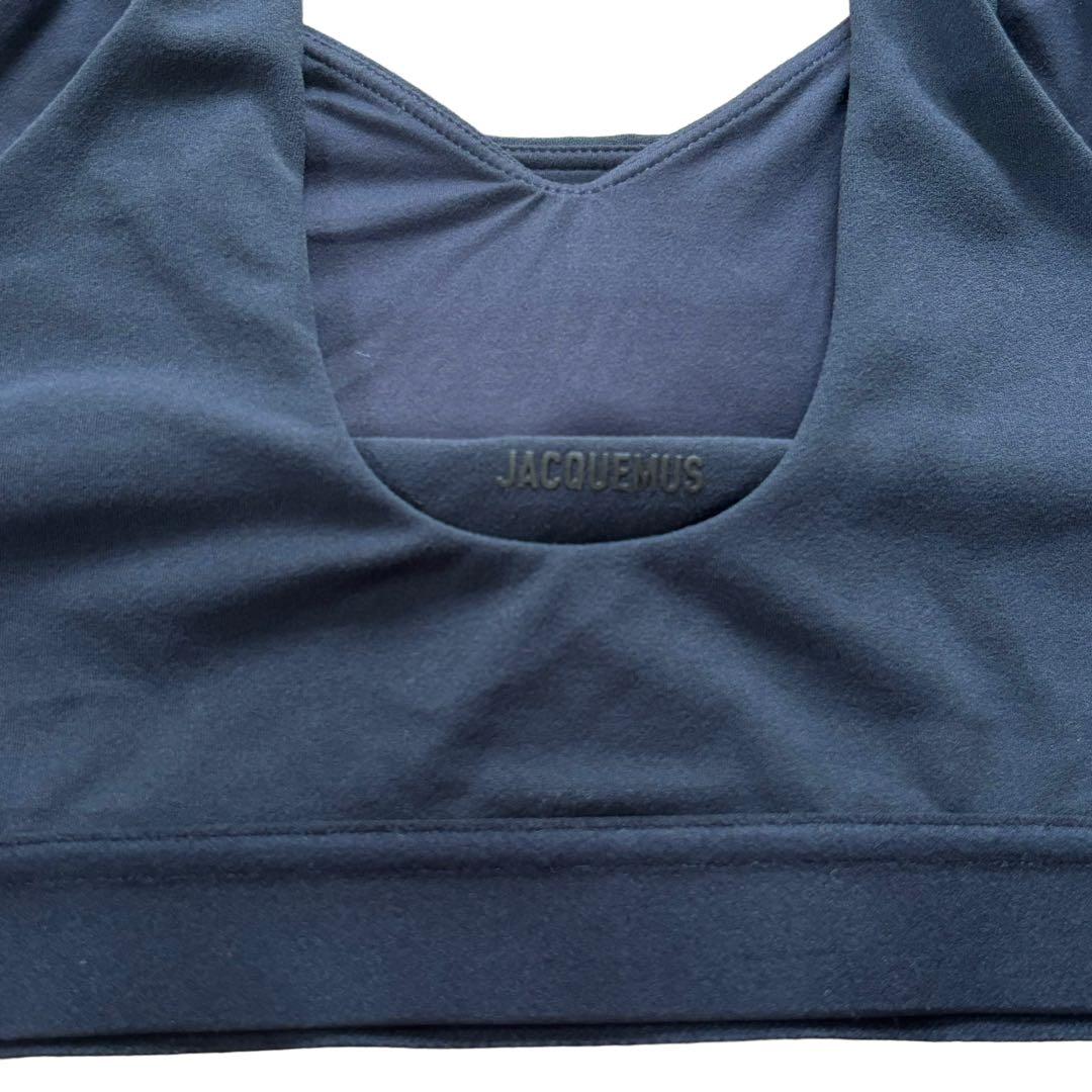 JACQUEMUS x Nike 豪華コラボ スポーツウェア ヨガ フィットネス
