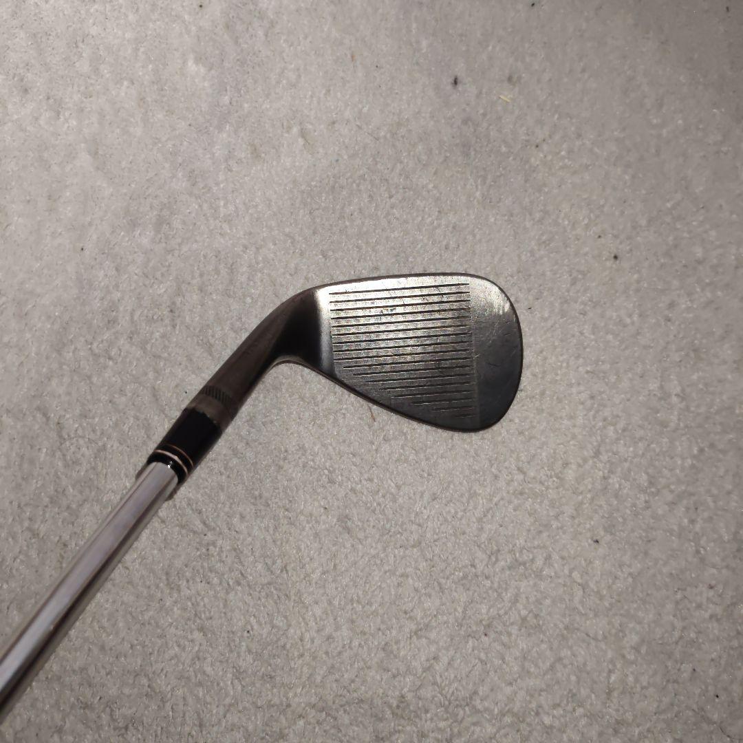 最終値下げ SM8 52度ウェッジ