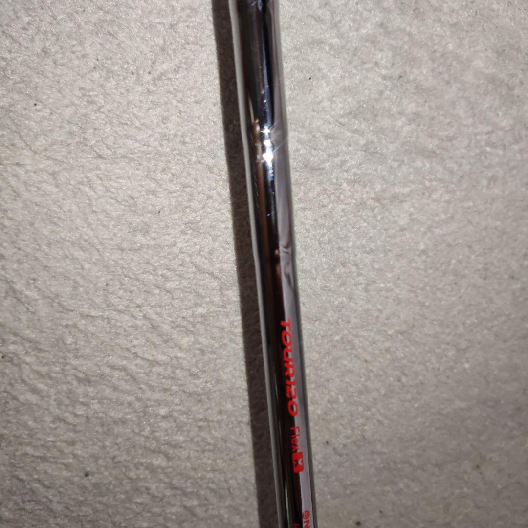 最終値下げ SM8 52度ウェッジ