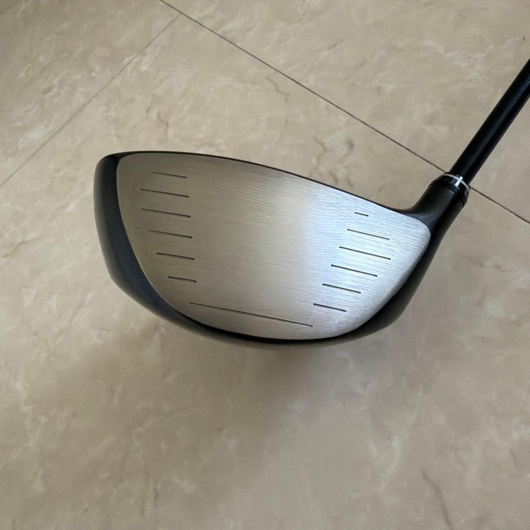 エスティバン　ドライバーES460
