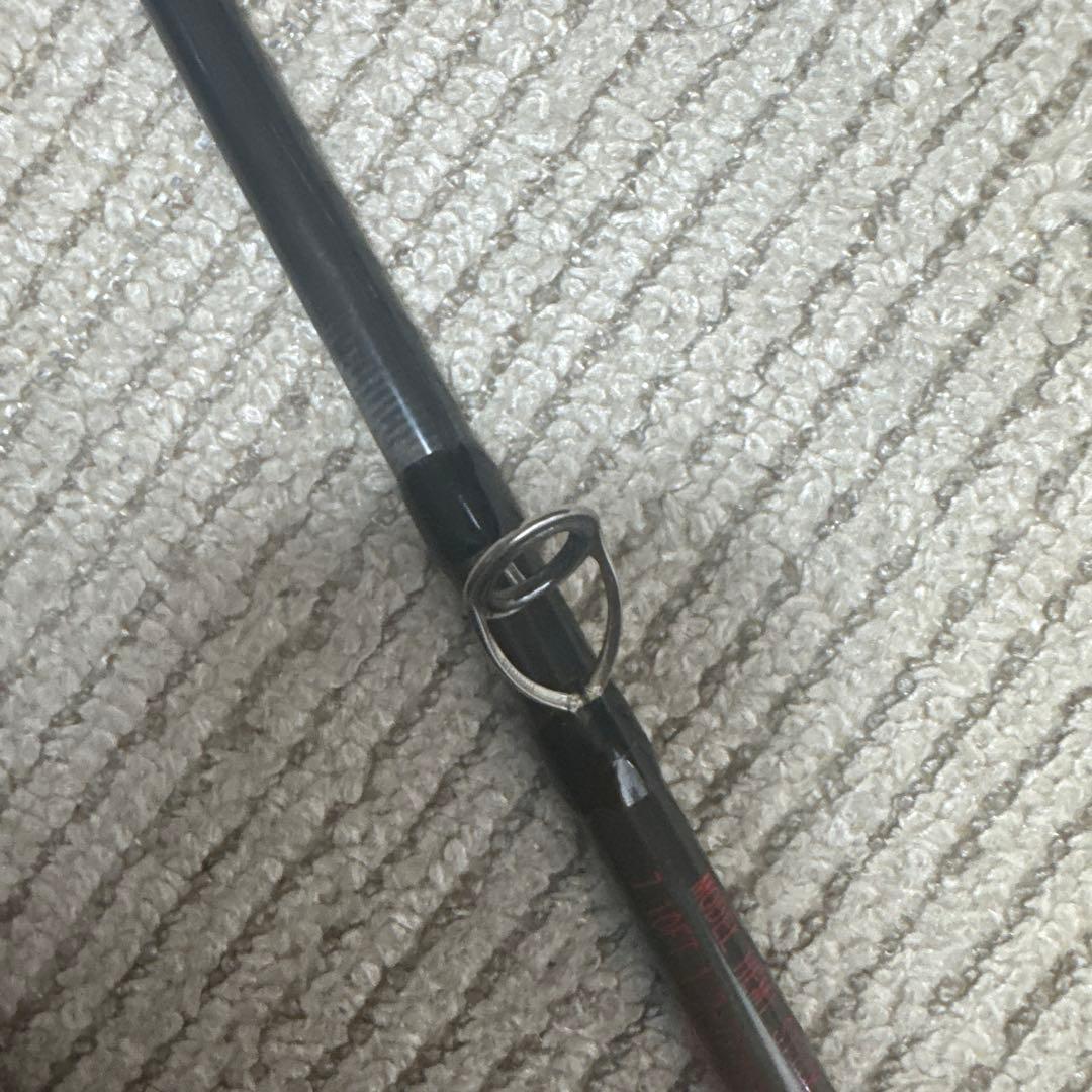 ハネダクラフト へミスティック RT-710 オールラウンダー