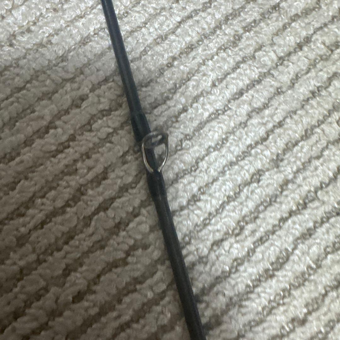 ハネダクラフト へミスティック RT-710 オールラウンダー