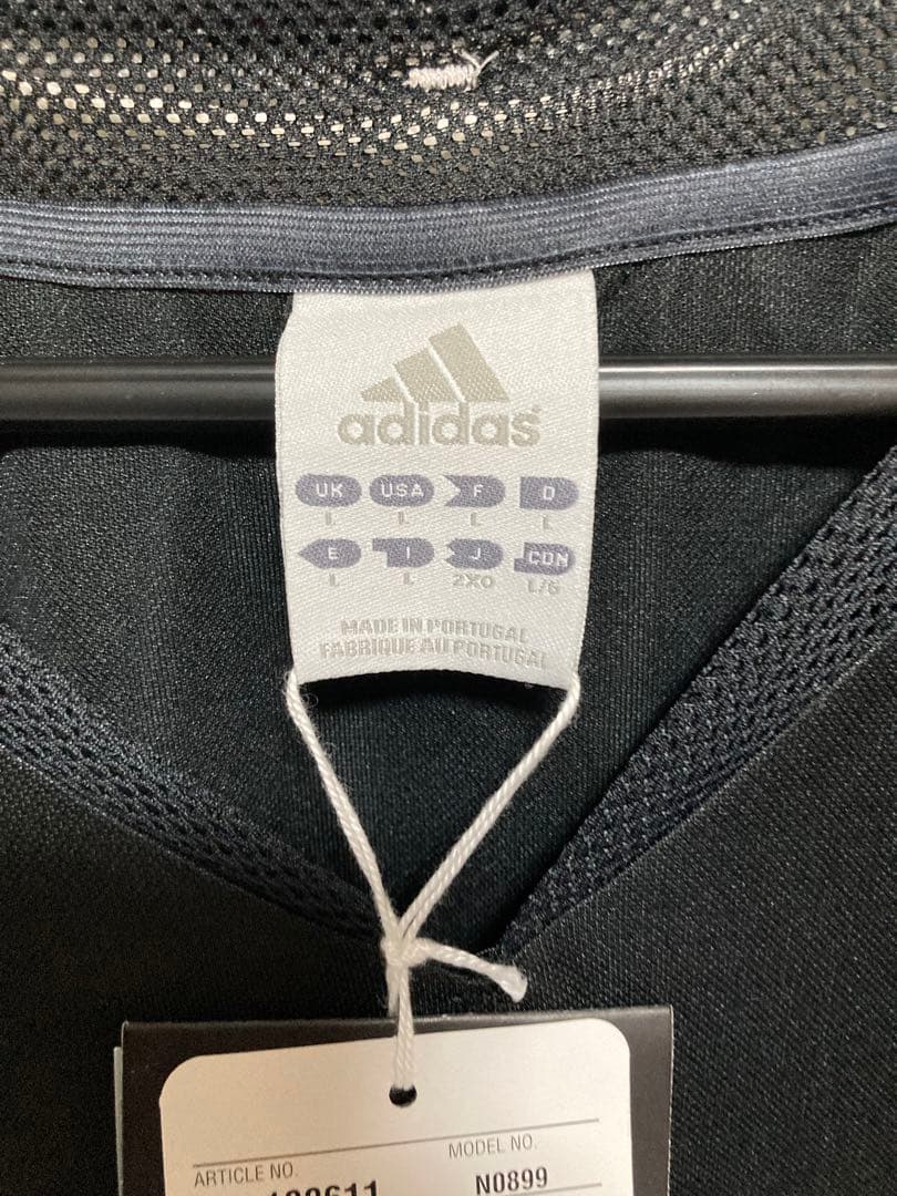 Ezbuy公式アカウント03 　adidas レアルマドリード　ユニホーム