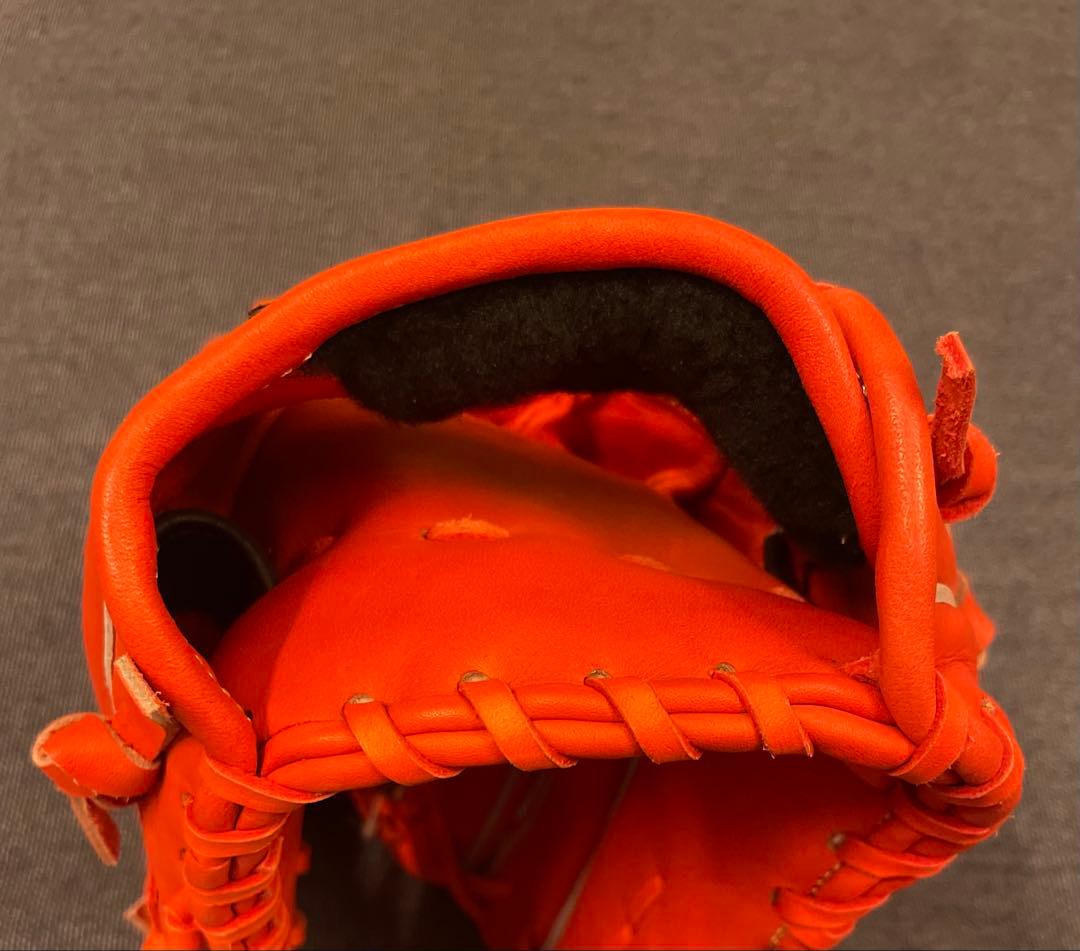 訳あり特価　プロエッジ　SSK 野球 硬式グローブ 一般用　大人　左投げ　グラブ