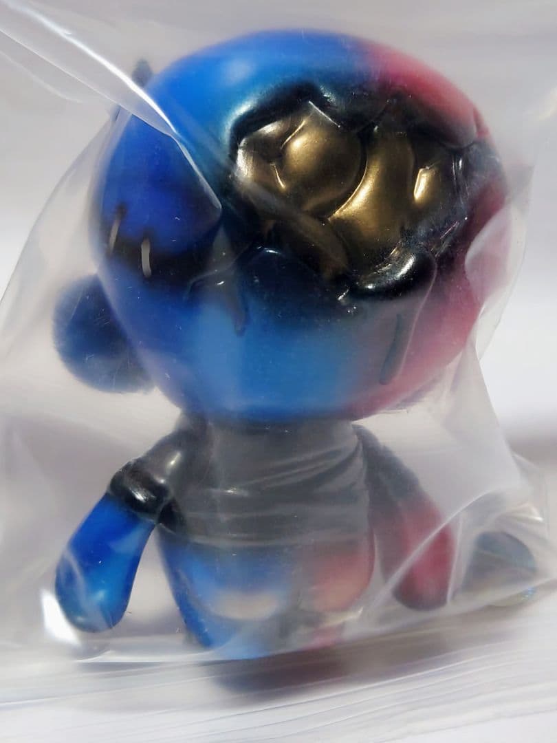 BOKI BOMB 羅本製所 牛乳植物 Robin ceramic studio