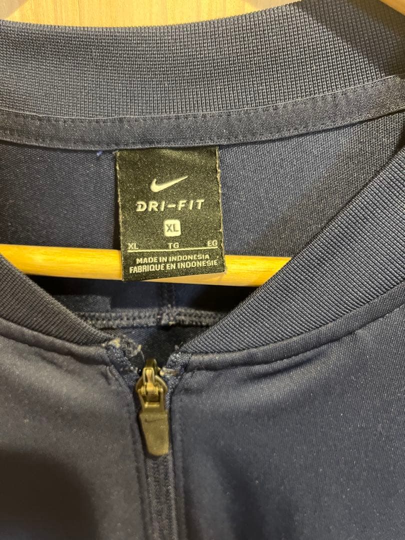 P*B様 NIKE　PSG パリ・サンジェルマン　セットアップ トラックスーツ