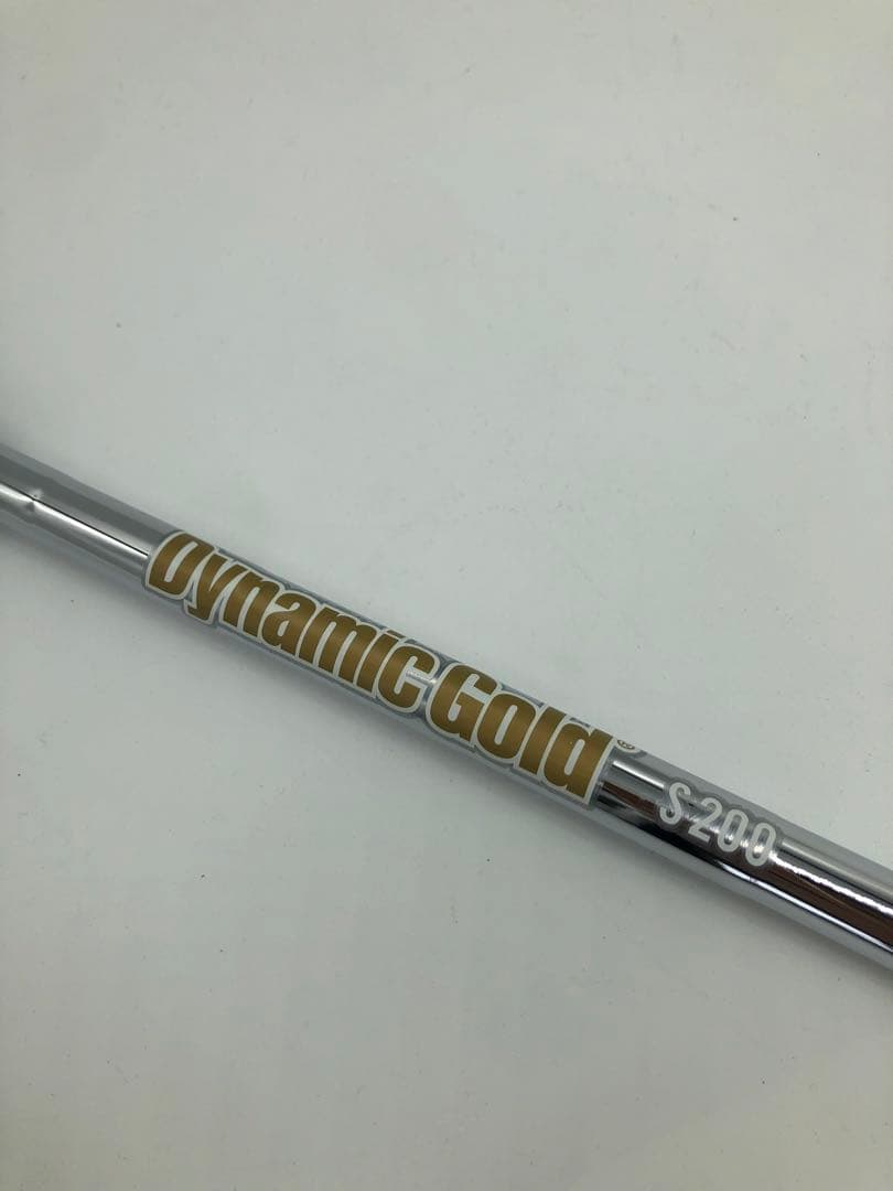 Cleveland RTX ZipCore 58度ウェッジ