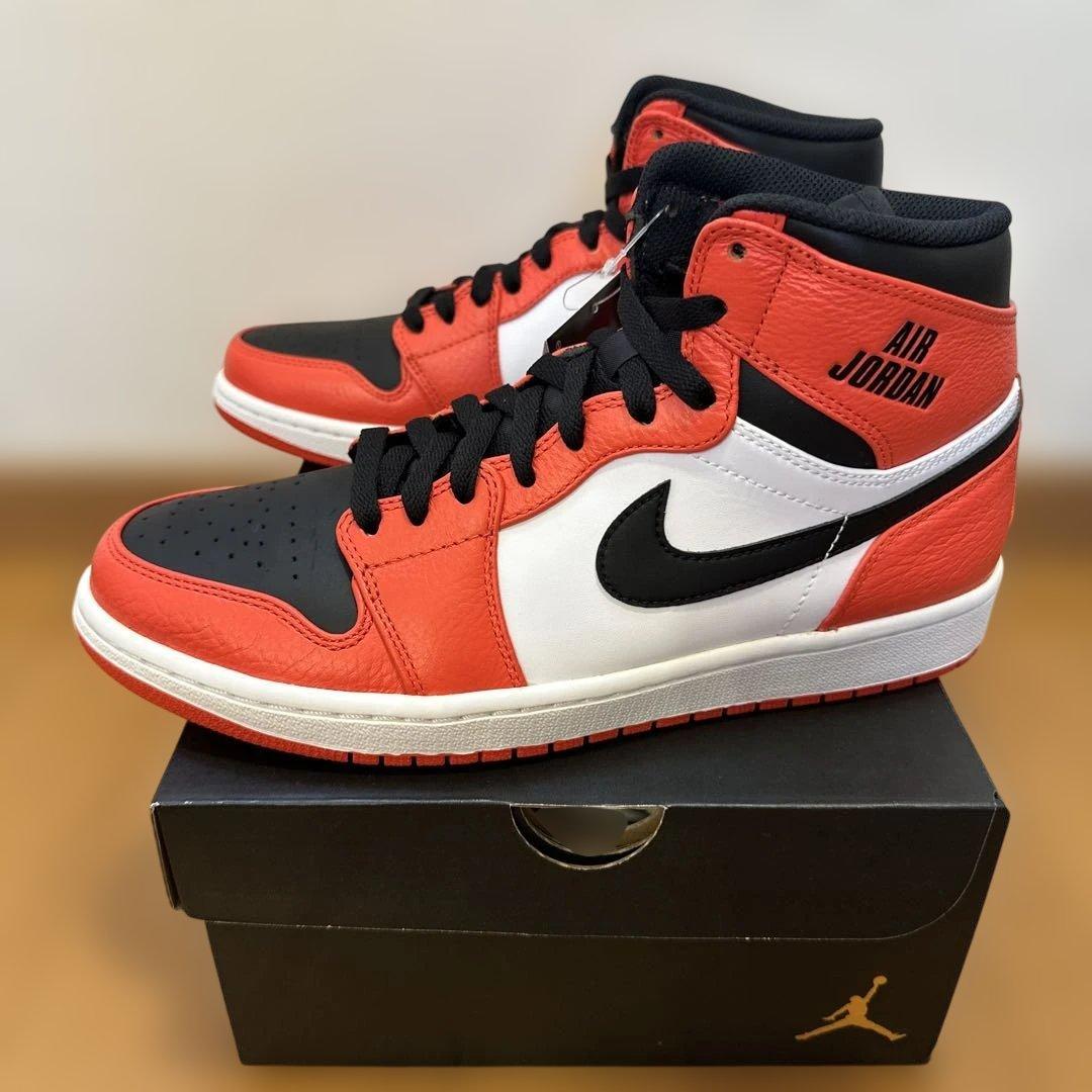 シューズ(男性用) NIKE Air Jordan 1 RETRO HIGH