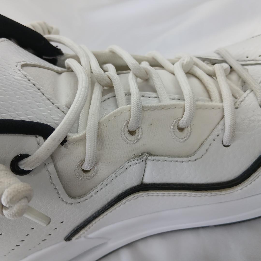 NIKE JORDAN COURTSIDE 23 　28㎝／MKー0268M