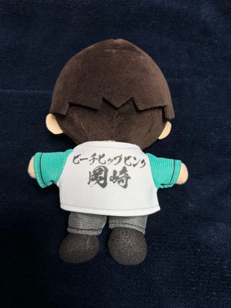 M!LK 佐野勇斗 生誕 ぬいぐるみ ちびぬい