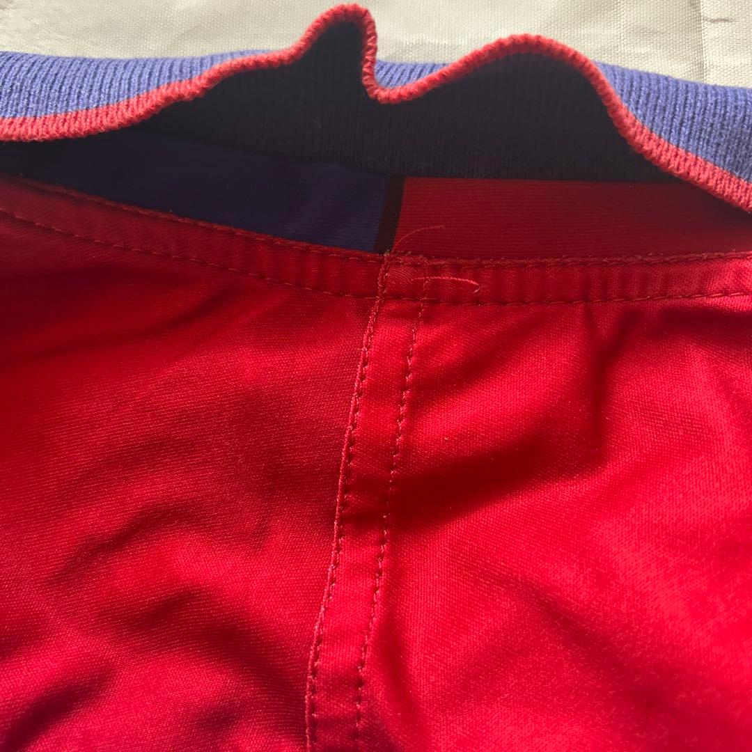 Kappa FCBarcelona 93-94 ホーム game shirt