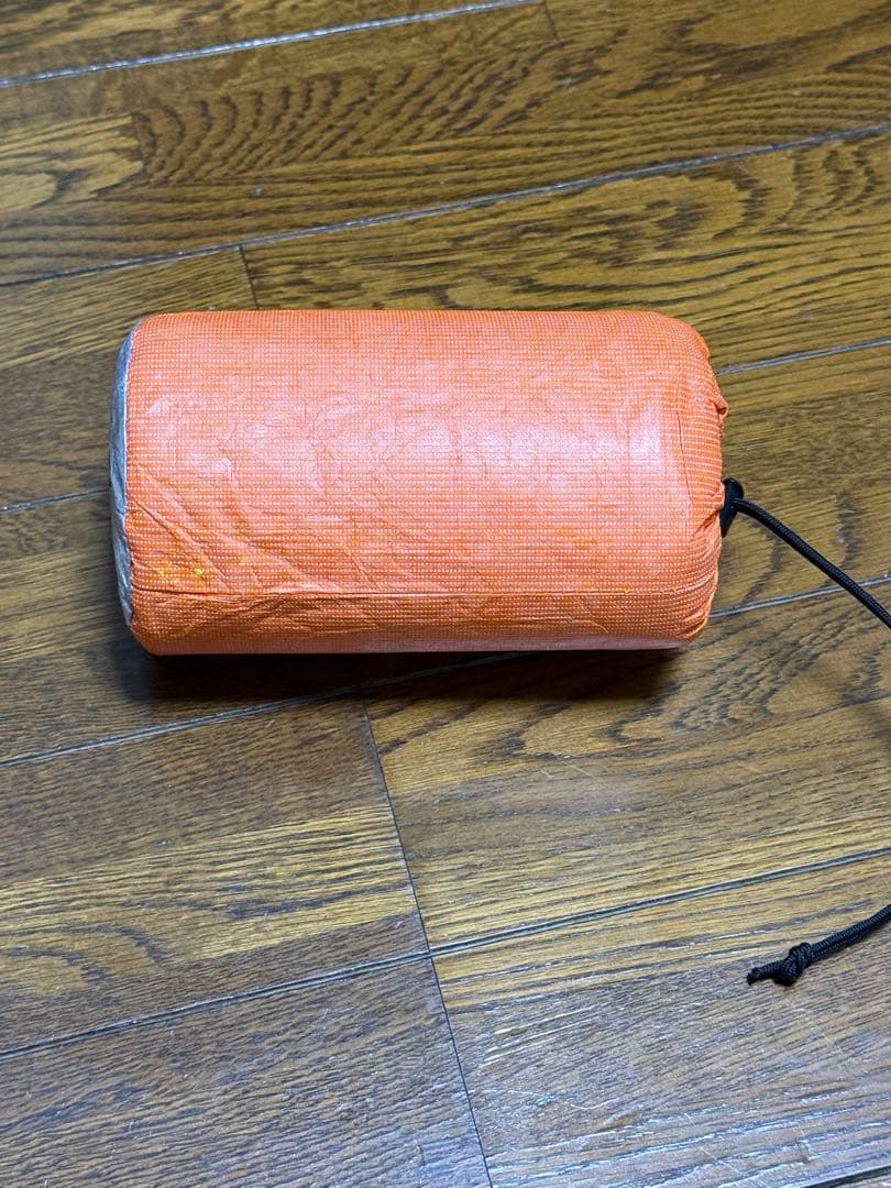 （carbon09さん専用）Sol Escape Lite